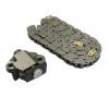 KIT CHAINE DE DISTRIBUTION (CHAINE + TENDEUR) ORIGINE PIAGGIO PORTER E4 2010> -1R000275-