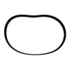 TIMING BELT "PIAGGIO GENUINE PART" PORTER, CARGO DIESEL -493070-
