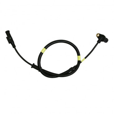CAPTEUR ABS FREIN ARRIERE ORIGINE PIAGGIO 300-350-400-500 MP3 2015>, PORTER E4 2010> - - Produit de remplacement : 1D003828