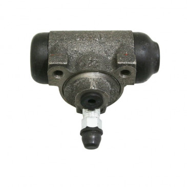 REAR BRAKE CYLINDER "PIAGGIO GENUINE PART" PORTER -4755087Z01000-