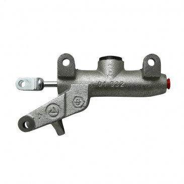MAITRE CYLINDRE DE FREIN ORIGINE PIAGGIO TRIPORTEUR APE 50 2T 1998>2018 -249519-