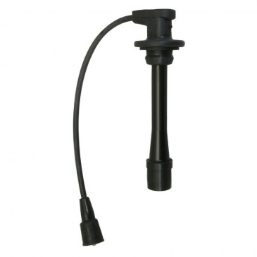 CABLE BOUGIE FIL LONG ORIGINE PIAGGIO PORTER 1998>2009 -9004858290-