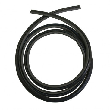 JOINT DE PORTE AVANT DROITE OU GAUCHE ORIGINE PIAGGIO PORTER -6786187Z01000-