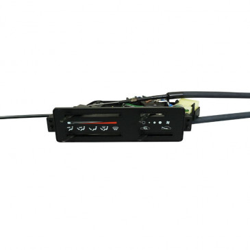 HEATER CONTROL "PIAGGIO GENUINE PART" PORTER -5591087Z04000-