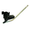 CHARNIERE DE RIDELLE DROITE PLATEAU BASCULANT LONG ORIGINE PIAGGIO PORTER MAXI 2020< -B000219-