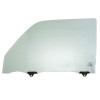 LEFT FRONT DOOR GLASS "PIAGGIO GENUINE PART" PORTER -B007339-