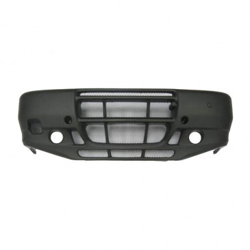 PARE CHOC AVANT ORIGINE PIAGGIO PORTER 2010> E4 -1E001096-