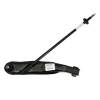 BRAS DE SUSPENSION AVANT GAUCHE ORIGINE PIAGGIO PORTER 2020< -B0075556-