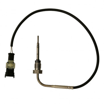 CAPTEUR DE TEMPERATURE CATHALISEUR ORIGINE PIAGGIO PORTER DIESEL -B005438-