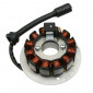 STATOR ORIGINE PIAGGIO TRIPORTEUR APE 50 2011> -642205-