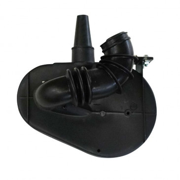 AIR FILTER HOUSING "PIAGGIO GENUINE PART" APE TM703 -263599-