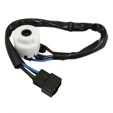 CABLE BUNDLE FOR IGNITION SWITCH "PIAGGIO GENUINE PART" PIAGGIO PORTER DU 01/12/1992 AU 01/10/1993 (ENGINE : CB41 1000CC) -8445087521000-