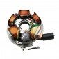 STATOR ORIGINE PIAGGIO TRIPORTEUR APE 50 (BROCHE A 5 FILS) 1980>2011 -497651-