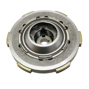 COMPLETE CLUTCH "PIAGGIO GENUINE PART" 50 APE -2898935-