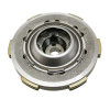 COMPLETE CLUTCH "PIAGGIO GENUINE PART" 50 APE -2898935-