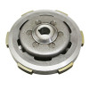 COMPLETE CLUTCH "PIAGGIO GENUINE PART" 50 APE -2898935-