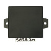 DATA ACQUISITION ELECTRONIC CARD "PIAGGIO GENUINE PART" PORTER ELECTRIC - TILL OCTOBER 2010 -B005318-