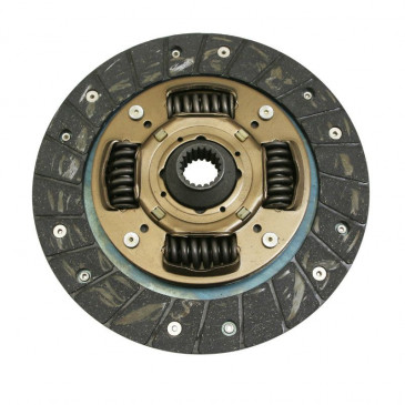 DISQUE EMBRAYAGE ORIGINE PIAGGIO PORTER ESSENCE 2010< -3125087573000-