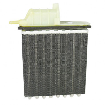 RADIATEUR DE CHAUFFAGE ORIGINE PIAGGIO PORTER -493930-