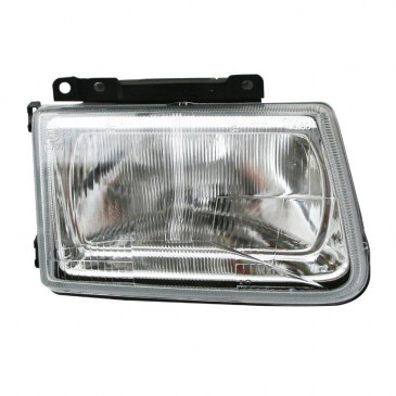 HEADLAMP -RIGHT "PIAGGIO GENUINE PART" PORTER 1992>2008 -8111087Z11000-