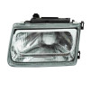 OPTIQUE/PHARE/PROJECTEUR AVANT GAUCHE ORIGINE PIAGGIO PORTER 1998>2008 (FRANCE) -8115087Z05000-