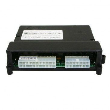 CENTRALE ELECTRONIQUE DELPHINUS GPL ORIGINE PIAGGIO PORTER 2010>2015 -B007633-