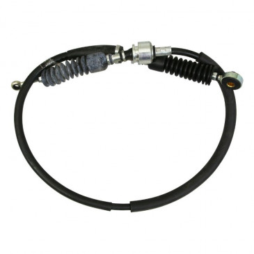 TRANSMISSION CABLE FOR GEARBOX CONTROL "PIAGGIO GENUINE PART" PORTER -3353087543000-