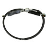 TRANSMISSION CABLE FOR GEARBOX CONTROL "PIAGGIO GENUINE PART" PORTER -3353087543000-
