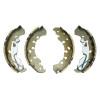 SHOE BRAKE KIT "PIAGGIO GENUINE PART" PORTER (4 SHOES SET) -837185-