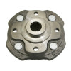MOYEU/FLASQUE ROUE AVANT ORIGINE PIAGGIO PORTER 1993>2020, CARGO 2007>2020 -4350287Z01000-