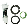 FUEL PUMP "PIAGGIO GENUINE PART" PORTER E4 2010> -B023333-