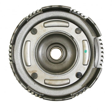 ROLLER CAGE - CLUTCH "PIAGGIO GENUINE PART" 50 APE -436951 -4363951-