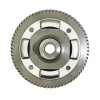 ROLLER CAGE - CLUTCH "PIAGGIO GENUINE PART" 50 APE -436951 -4363951-