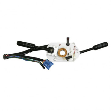 COMMODO/COMMUTATEUR CONDUITE A GAUCHE ORIGINE PIAGGIO PORTER 1992>2009 -D8431087D28-