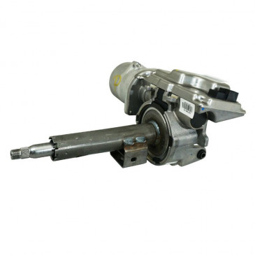 STEERING COLUMN WITH EPS (CONTACT LESS) "PIAGGIO GENUINE PART" PORTER E4 2010> -B005915 -B0059156-