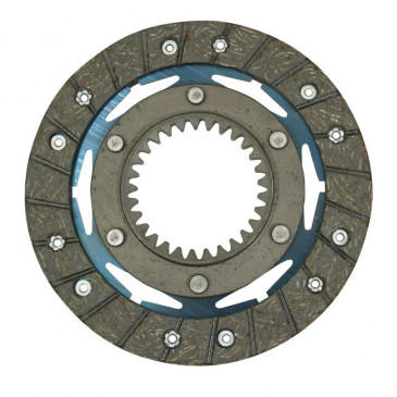 CLUTCH DISC "PIAGGIO GENUINE PART" MOTO-GUZZI 1100 SPORT, CALIFORNIA, GRISO, BREVA, 850 BREVA, NORGE, V10, V11, STRADA, LE-MANS, BELLAGIO -GU050844305-