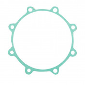 GASKET for PLATE (CLUTCH SIDE) "PIAGGIO GENUINE PART" MOTO-GUZZI ENSEMBLE DE LA GAMME -GU05011830-