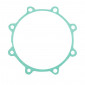 GASKET for PLATE (CLUTCH SIDE) "PIAGGIO GENUINE PART" MOTO-GUZZI ENSEMBLE DE LA GAMME -GU05011830-