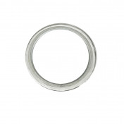 EXHAUST GASKET- ON HEAD "PIAGGIO GENUINE PART" COMMON TO THE RANGE MOTO-GUZZI -GU90718370-