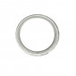 EXHAUST GASKET- ON HEAD "PIAGGIO GENUINE PART" COMMON TO THE RANGE MOTO-GUZZI -GU90718370-