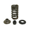 EXHAUST VALVE SPRING KIT "PIAGGIO GENUINE PART" APRILIA 1000 RSV-4 -2R000260-