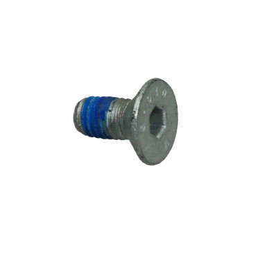 SCREW - FOR GEARBOX "PIAGGIO GENUINE PART" GILERA 50 SMT, RCR/APRILIA 50 SX, RX, RS -1A003116-