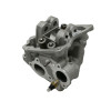 CYLINDER HEAD- PIAGGIO 125 BEVERLY, X8, X9, VESPA GTS/GILERA 125 RUNNER (WITHOUT CAMSHAFT/ROCKERS) -8475945-