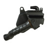 AIR FILTER HOUSING "PIAGGIO GENUINE PART" APRILIA 50 SX, RX 2014> -B043536-