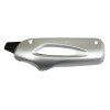 GRILLE ECHAPPEMENT ORIGINE PIAGGIO 125 LIBERTY IGET 2015>2019 -1A005915-