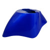 FRONT MUDGUARD - "PIAGGIO GENUINE PART" 50 ZIP 2006 BLUE 280 -1B000996000A3-