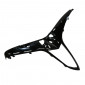 DEFLECTEUR AVANT GAUCHE ORIGINE PIAGGIO 50-125 LIBERTY IGET 2015> -1B001337-