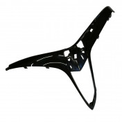DEFLECTEUR AVANT DROIT ORIGINE PIAGGIO 50-125 LIBERTY IGET 2015> -1B001338-