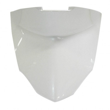 TRAPPE DE BOUGIE ORIGINE PIAGGIO 50-125 LIBERTY IGET 2015>2019 BLANC 566 -1B001374000BT-