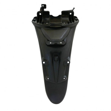 MUDGUARD - REAR "PIAGGIO GENUINE PART" 50-125 LIBERTY IGET 2015> -1B0016640000C-